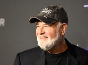 Роб Райнер был улыбчивым и веселым человеком