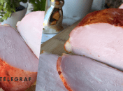 Домашня шинка