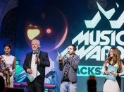 М1 объявил номинантов премии M1 Music Awards 2017