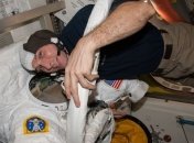 Астронавты на МКС выйдут в открытый космос