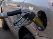 Импорт бензина в Украину превысил 64% 