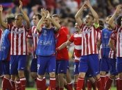 Лига чемпионов. "Атлетико" хоронит "Барселону"