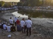 В бюджет Умани поступило более миллиона гривен после приезда паломников