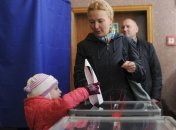 В мэрии сообщили, сколько киевлян проголосовали