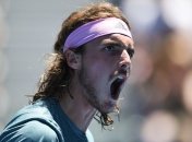 Циципас вышел в полуфинал Australian Open-2019