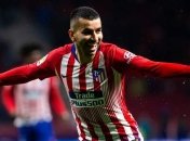 Директор Милана отправился в Мадрид на переговоры по трансферу вингера Атлетико