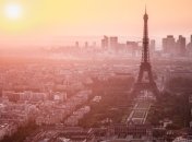 Памятник "Отцам-основателям Евросоюза" откроют во Франции