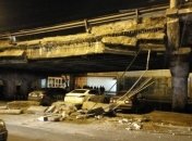 В связи с обвалом Шулявского моста изменятся маршруты некоторых троллейбусов