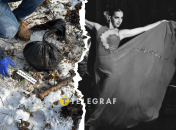 Голову Марії Холодної вбивця закопав окремо від тіла