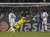 "Динамо" не воспользовалось усталостью "Челси"