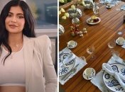 Кайли Дженнер — фото из Википедии и страницы звезды