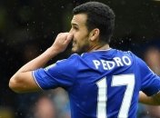 Педро доволен уходом из "Барселоны"