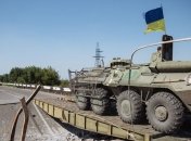 Командир "Донбасса" спрогнозировал окончание АТО 
