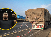 Энтони Джошуа