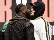 Вайлдер - Ф'юрі: оприлюднено список арбіртів на бій-реванш