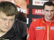 Бой Кличко-Поветкин - величайший бой за последние 20 лет