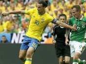 Результаты матчей Евро-2016 за 13 июня