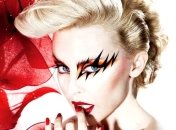 Кайли Миноуг дразнит новым альбомом