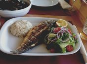 Приготовьте вкусную рыбу в духовке