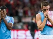 Де Врей продлит контракт с "Лацио"