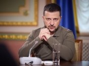 Зеленский пообещал разобраться с налогами и рейдерством