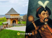 Суботів, де жив Богдан Хмельницький