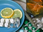 Жители Донбасса стали чаще болеть гриппом 