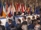 В Риме пройдет юбилейный саммит стран ЕС