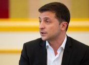 Зеленський пояcнив, що ще може об'єднати Україну