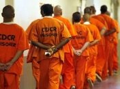 США перевезли из Гуантанамо сразу 15 заключенных