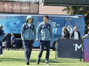 "Динамо" Киев