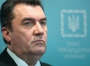 "Обеспокоенность была в 1939 году": Данилов заговорил об "ответственности" для Франции и Германии за сотрудничество с Россией