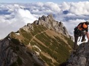 Сегодня День альпиниста - праздник покорителей высот