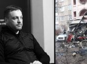 Денис Монастирський очолював МВС останні півтора року