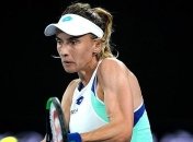 Цуренко "крокує" в чвертьфінал турніру WTA в США