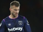 Ярмоленко продолжает восстанавливаться: когда украинец вернется на поле