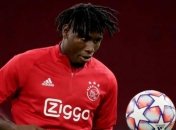20-летний нападающий "Аякса" близок к переходу в "Шахтёр" 