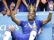 Дрогба назвал своего фаворита в борьбе за "Золотой мяч"