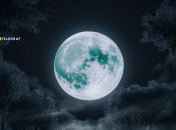 Полнолуние пройдет под знаком Водолея