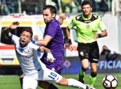 "Фиорентина" повесила ценник на полузащитника