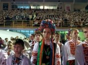 В Полтаве сегодня отмечают 1113-летие города