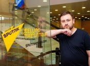 Марат Касем – шеф-редактор Sputnik Литва