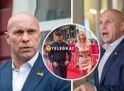 Ілля Кива не афішував своє особисте життя