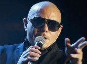 Billboard Hot -100. Питбулль и Агилера - уже в 10-ке