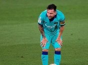 Мессі назвали рекордсменом Ла Ліги