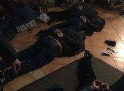 СБУ задержала российских "воров в законе"