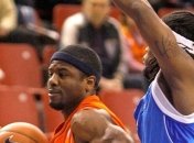 "Азовмаш" остается, "Будивельнык" уходит. Единая Лига ВТБ 