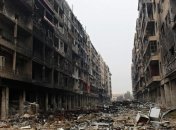 Госдеп обвинил Асада в нарушении перемирия 