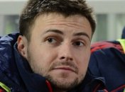 Был опознан фанат, который напал на игрока "Динамо" (Видео)