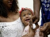 Масова вакцинація допоможе уникнути одночасних грипу і COVID-19